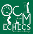 Logo OCM