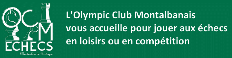 Accueil Club